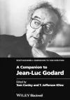A Companion to Jean-Luc Godard cover