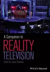 A Companion to Reality Television cover