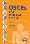 OSCEs for Medical Finals cover