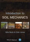 Introduction to Soil Mechanics cover