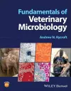 Fundamentals of Veterinary Microbiology cover