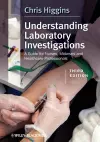 Understanding Laboratory Investigations cover