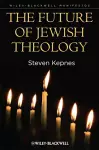 The Future of Jewish Theology cover