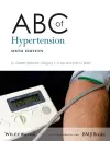 ABC of Hypertension cover