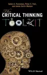 The Critical Thinking Toolkit cover