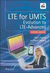 LTE for UMTS cover