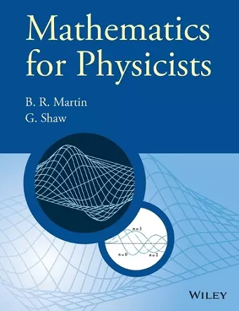 Mathematics for Physicists cover