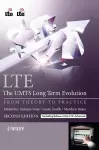 LTE - The UMTS Long Term Evolution cover