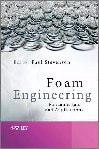 Foam Engineering cover