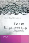 Foam Engineering cover