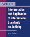 Interpretation and Application of International Standards on Auditing cover