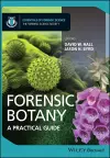 Forensic Botany cover