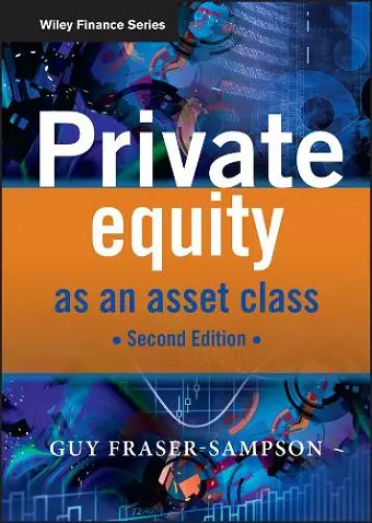 Private Equity as an Asset Class cover