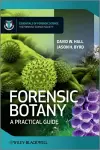 Forensic Botany cover