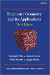 Stochastic Geometry and Its Applications cover