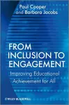 From Inclusion to Engagement cover