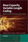 Near-Capacity Variable-Length Coding cover