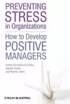 Preventing Stress in Organizations cover