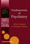 Fundamentals of Psychiatry cover