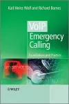 VoIP Emergency Calling cover