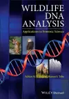 Wildlife DNA Analysis cover