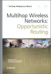Multihop Wireless Networks cover