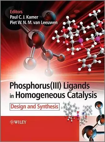 Phosphorus(III)Ligands in Homogeneous Catalysis cover