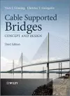 Cable Supported Bridges cover