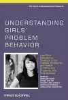 Understanding Girls' Problem Behavior cover