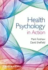 Health Psychology in Action cover