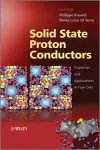 Solid State Proton Conductors cover