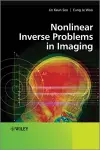 Nonlinear Inverse Problems in Imaging cover