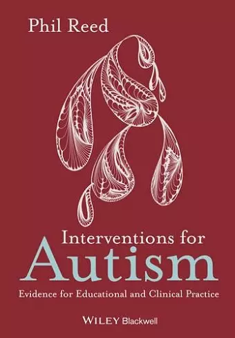 Interventions for Autism cover