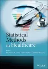Statistical Methods in Healthcare cover