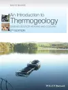 An Introduction to Thermogeology cover