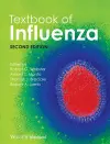 Textbook of Influenza cover