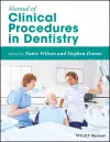 Manual of Clinical Procedures in Dentistry cover