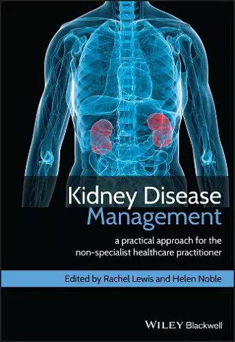 Kidney Disease Management cover