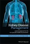 Kidney Disease Management cover