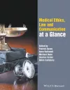 Medical Ethics, Law and Communication at a Glance cover