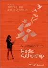 A Companion to Media Authorship cover