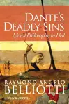 Dante's Deadly Sins cover