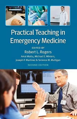 Practical Teaching in Emergency Medicine cover