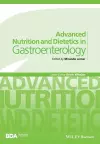 Advanced Nutrition and Dietetics in Gastroenterology cover