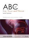 ABC of Ear, Nose and Throat cover