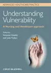 Understanding Vulnerability cover