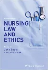 Nursing Law and Ethics cover