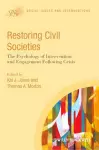 Restoring Civil Societies cover