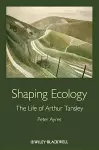 Shaping Ecology cover