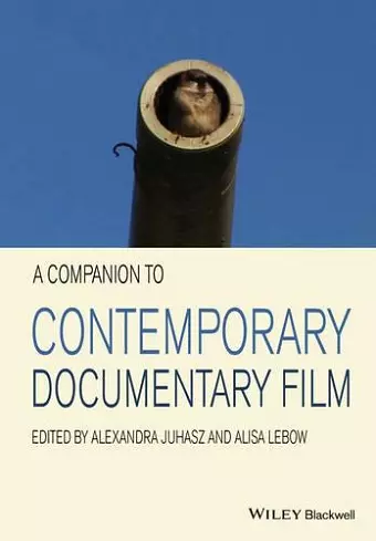 A Companion to Contemporary Documentary Film cover